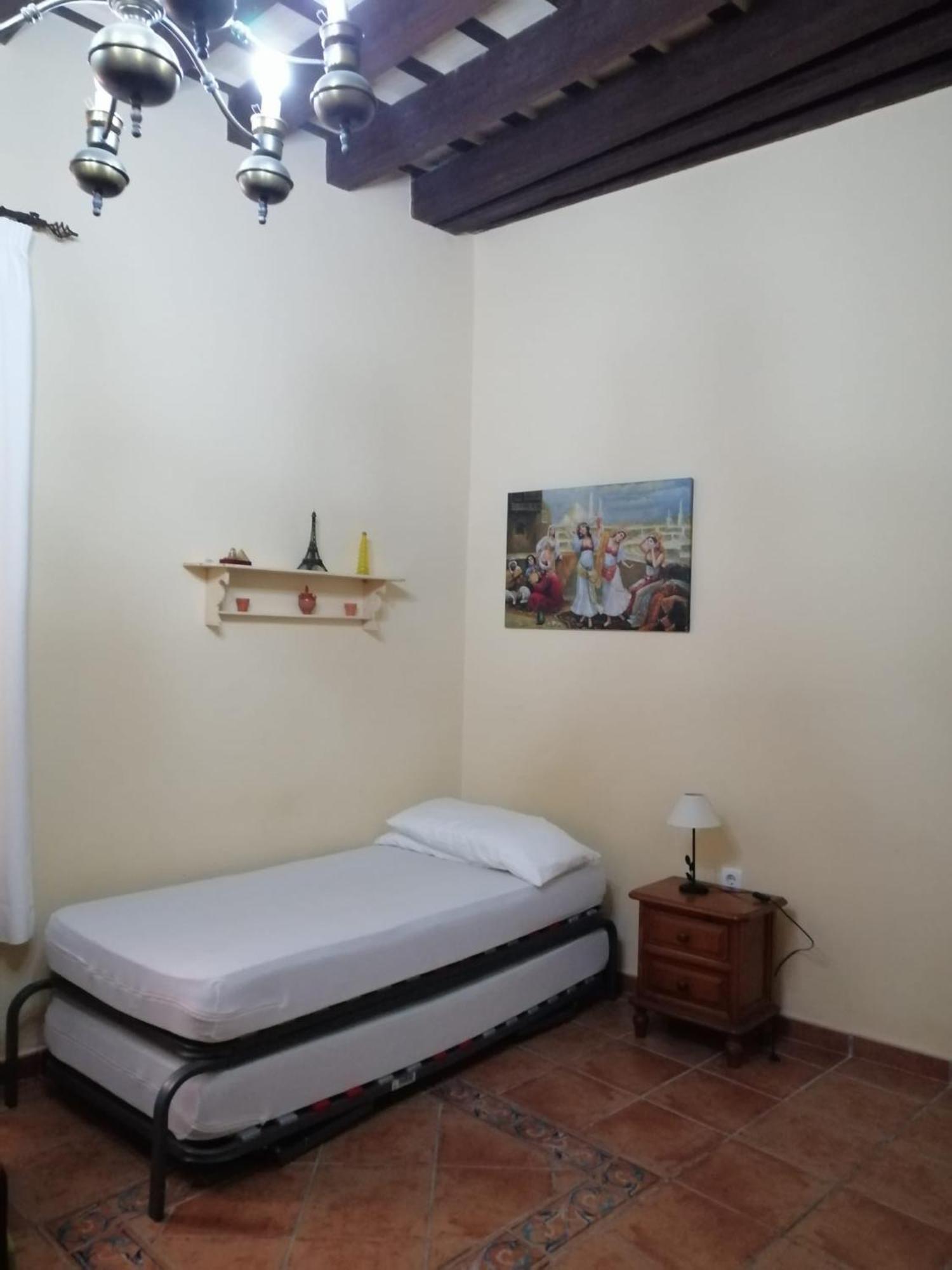 Apartamento Centro Кадіс Екстер'єр фото