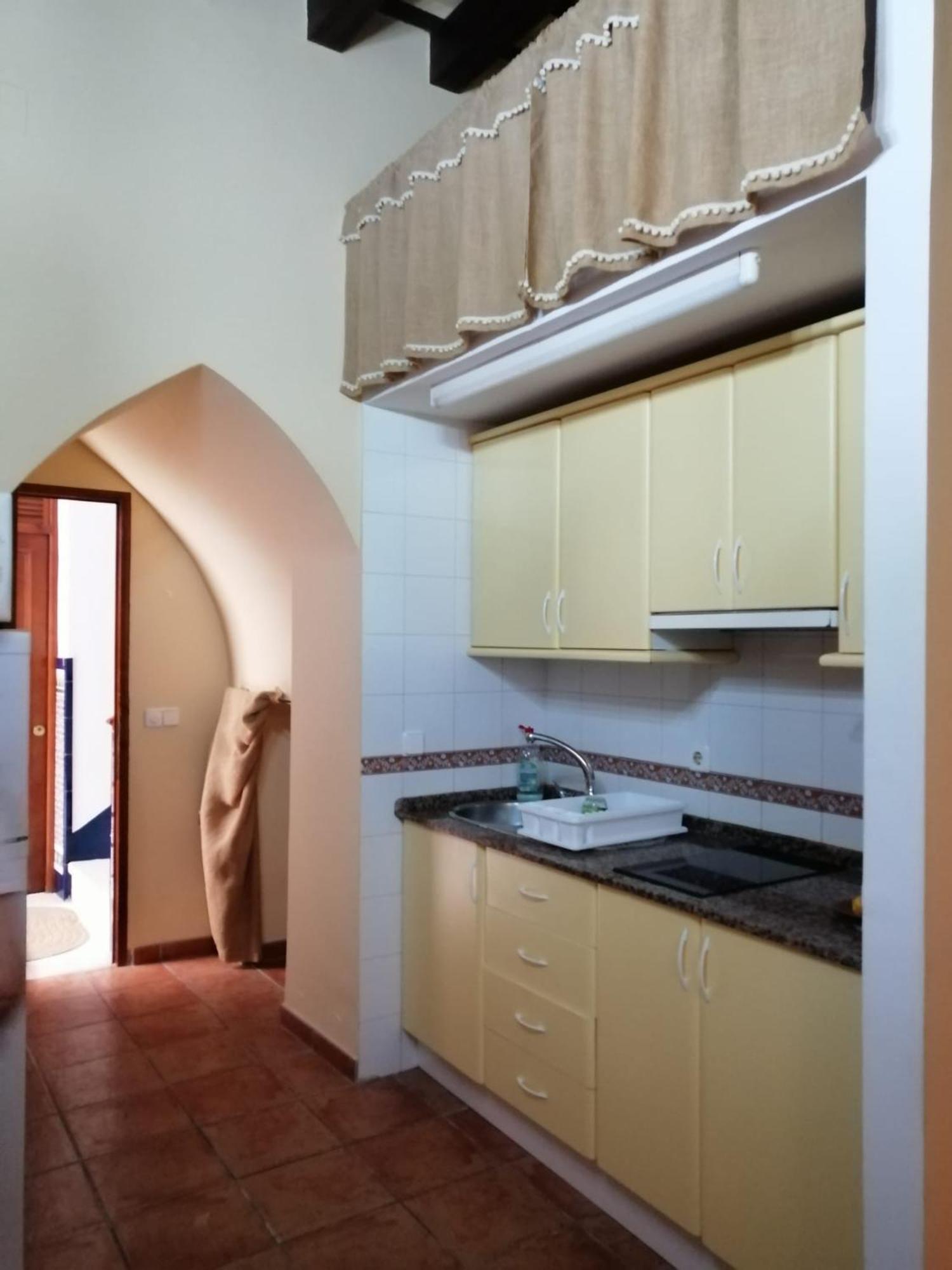 Apartamento Centro Кадіс Екстер'єр фото