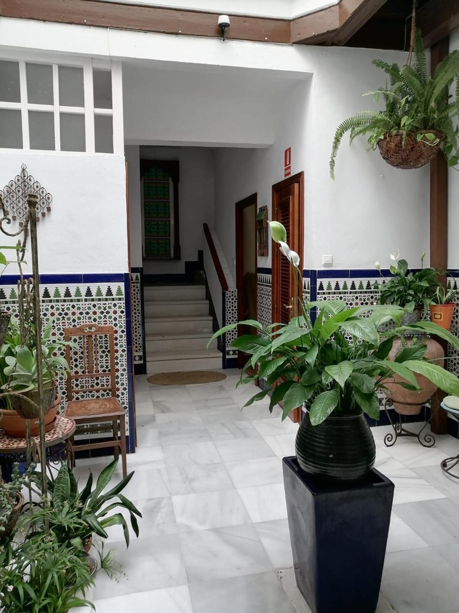 Apartamento Centro Кадіс Екстер'єр фото